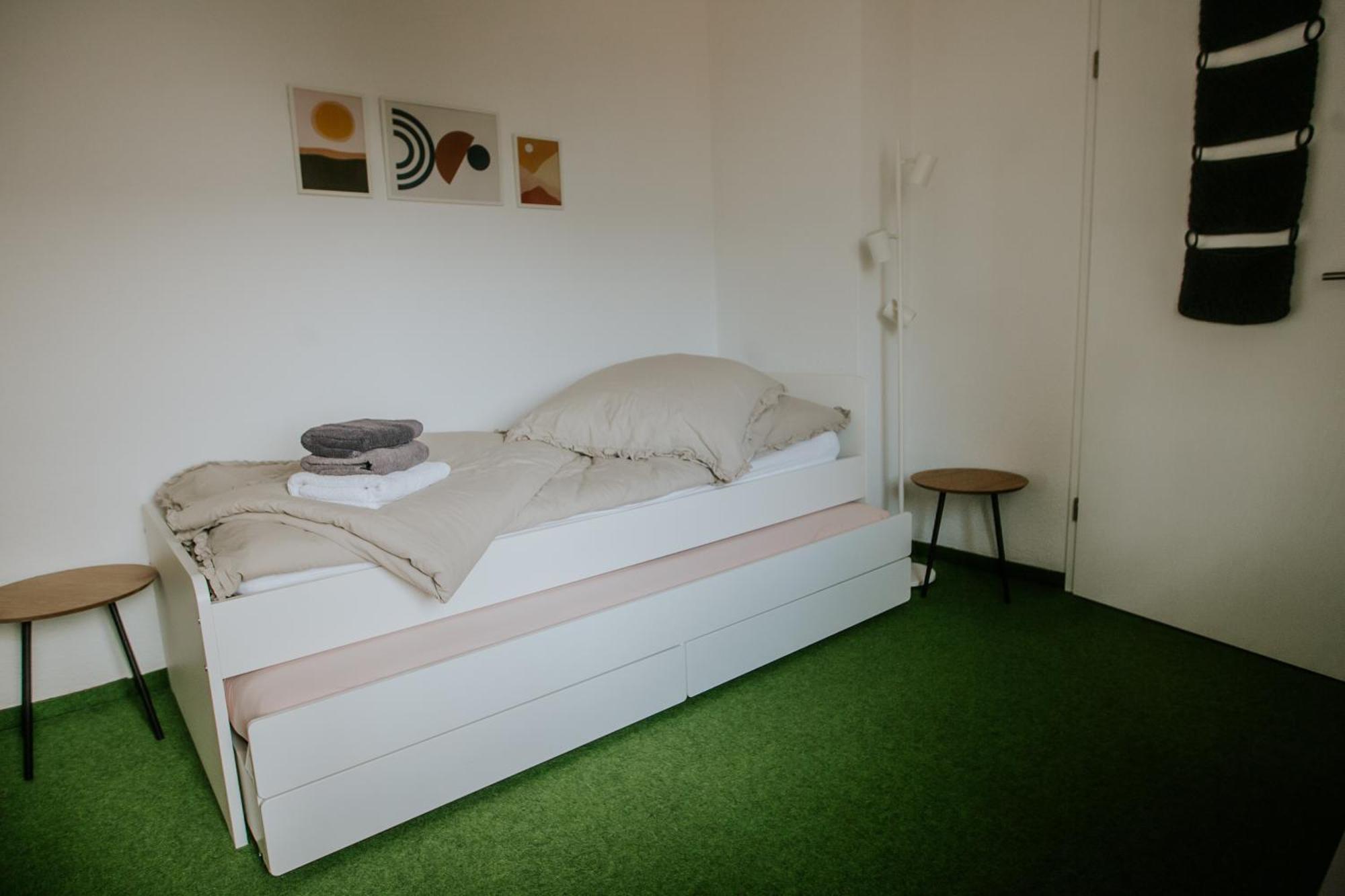 Traumhaftes Apartment Am Dom Mit Grosser Dachterrasse Цвиккау Экстерьер фото